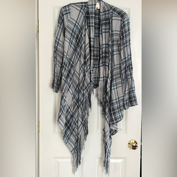 Matilda Jane Form A Line Jacket NWT - Picture 2 of 3